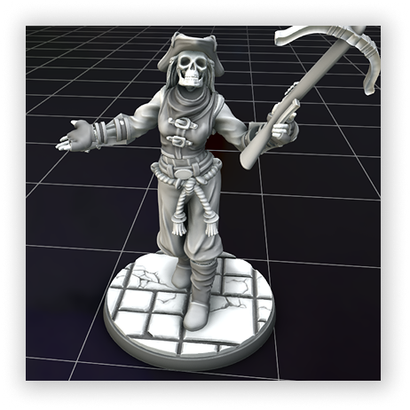 Tested multiple different type of Character Creator websites and studying their capabilities, This one is a DND character builder. It had lots of different options for customization.